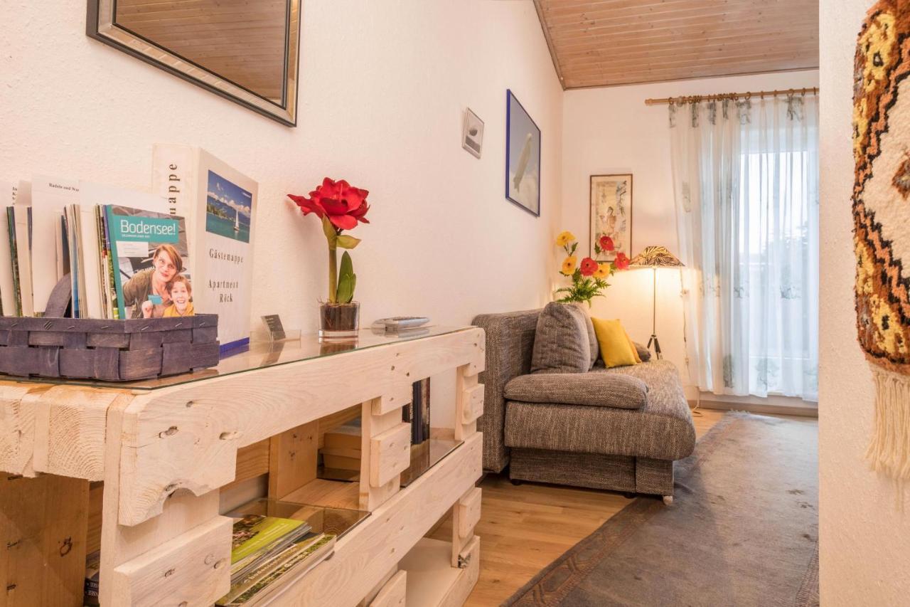 B Und E Roeck Apartment *