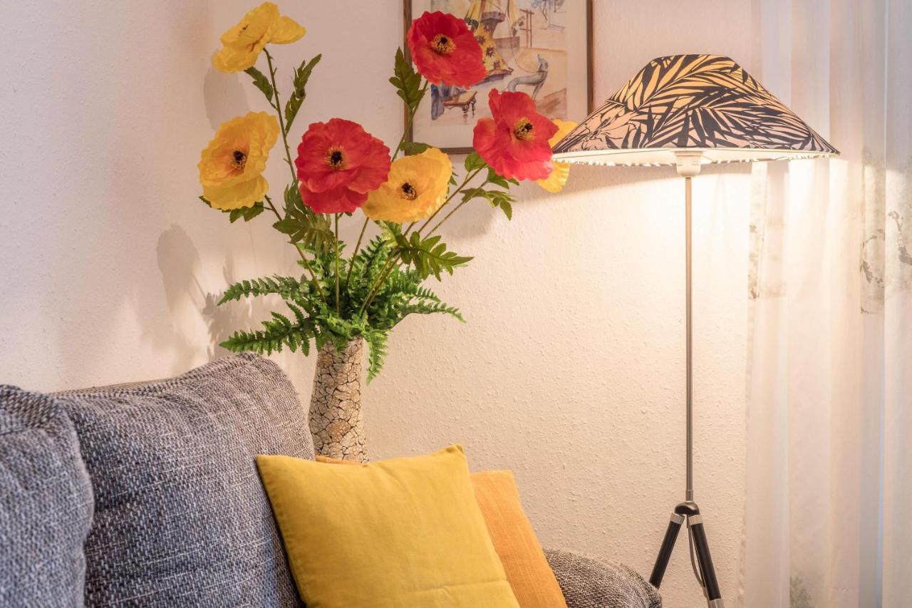 B Und E Roeck Apartment Meckenbeuren